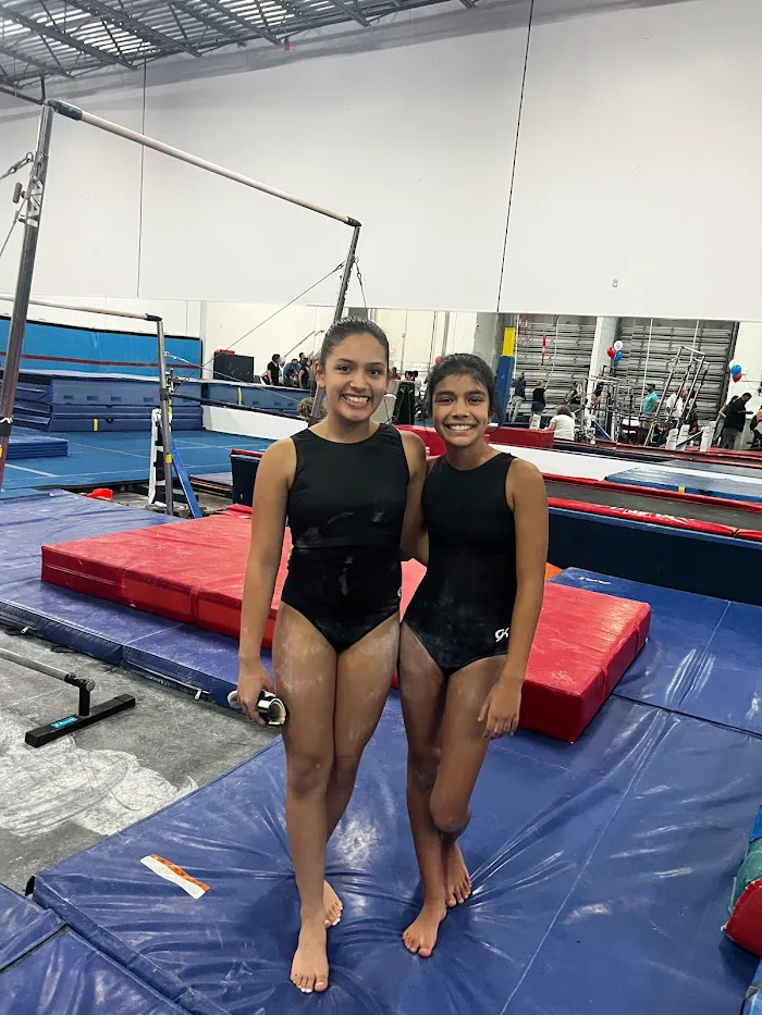 Balance Gymnastics & Tumbling 4