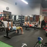 Precision Personal Training- Miami