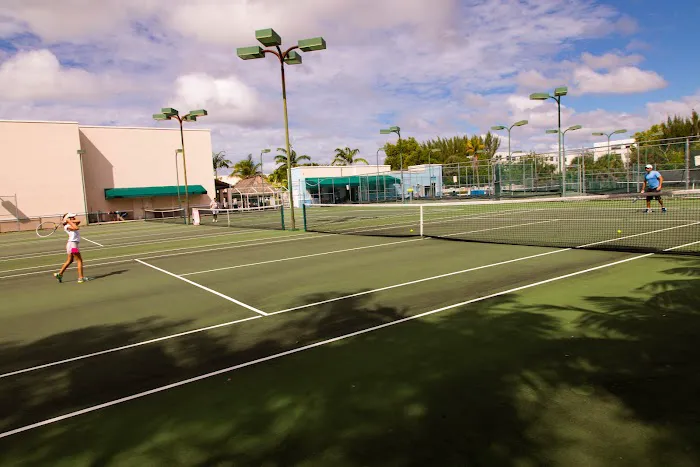 Alper JCC Miami 1