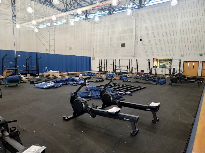 Sabo Physical Fitness Center 7