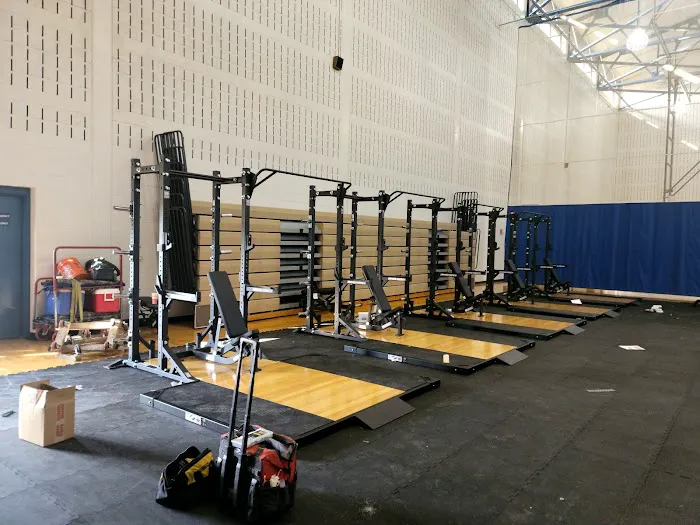 Sabo Physical Fitness Center 6