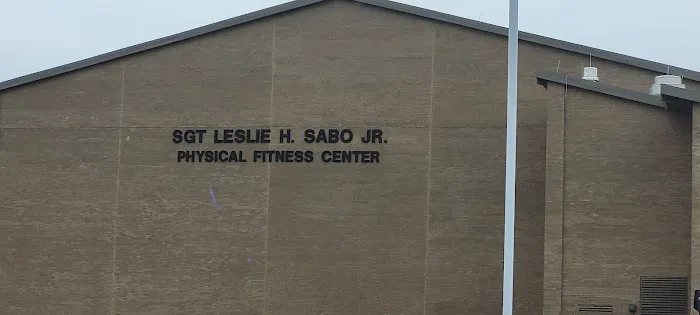 Sabo Physical Fitness Center 0