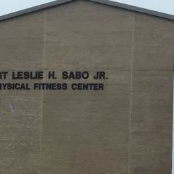 Sabo Physical Fitness Center ico