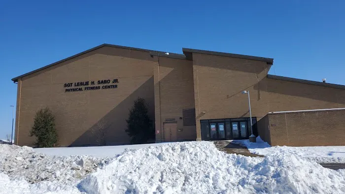 Sabo Physical Fitness Center 5