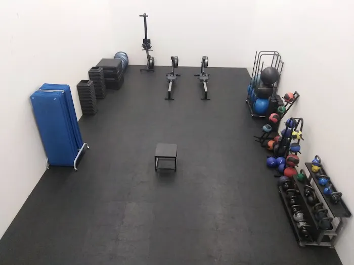 Lozada Physical Fitness Center 0