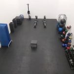 Lozada Physical Fitness Center