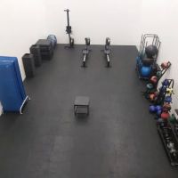 Lozada Physical Fitness Center