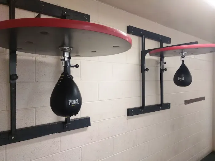 Lozada Physical Fitness Center 3