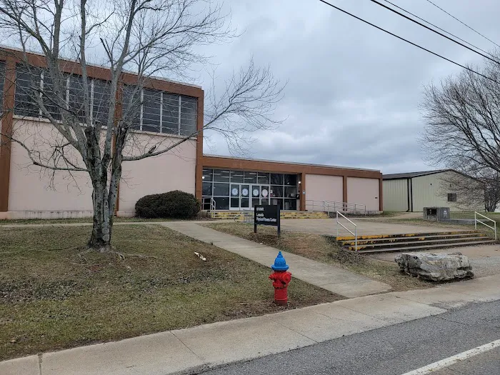 Lozada Physical Fitness Center 8