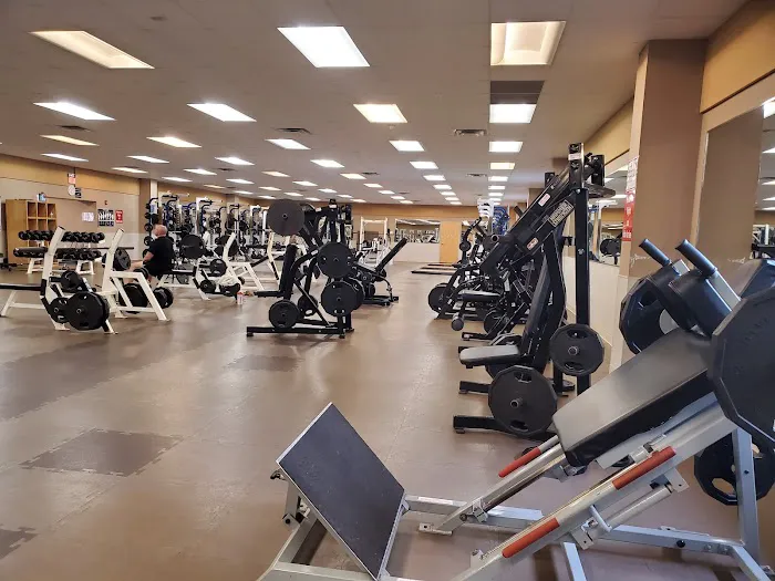 Lozada Physical Fitness Center 1