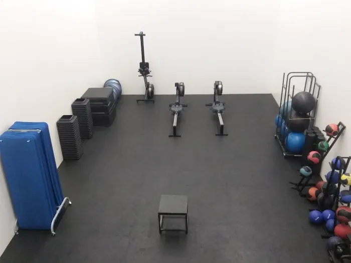 Lozada Physical Fitness Center 2