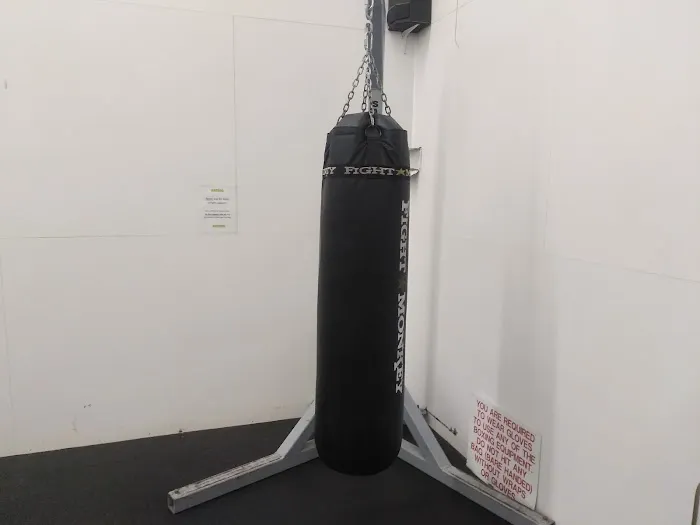 Lozada Physical Fitness Center 4