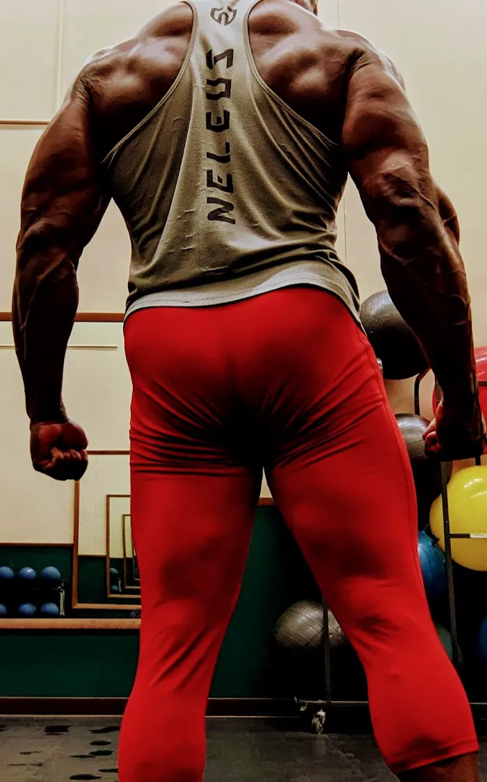 Lozada Physical Fitness Center 6