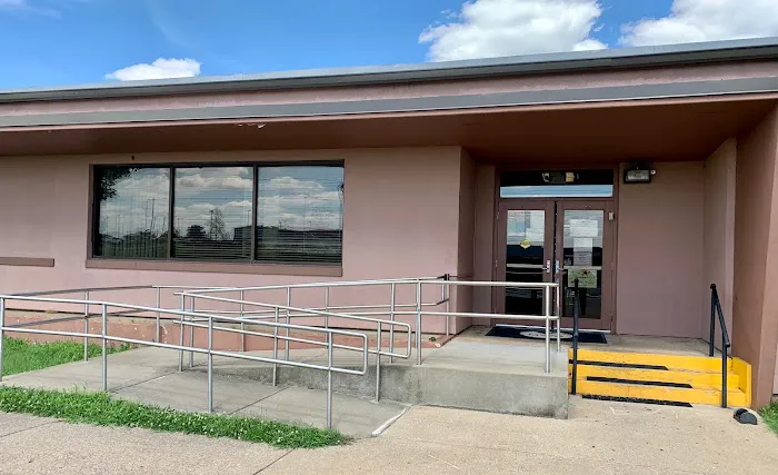 Estep Physical Fitness Center 0