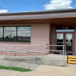 Estep Physical Fitness Center ico