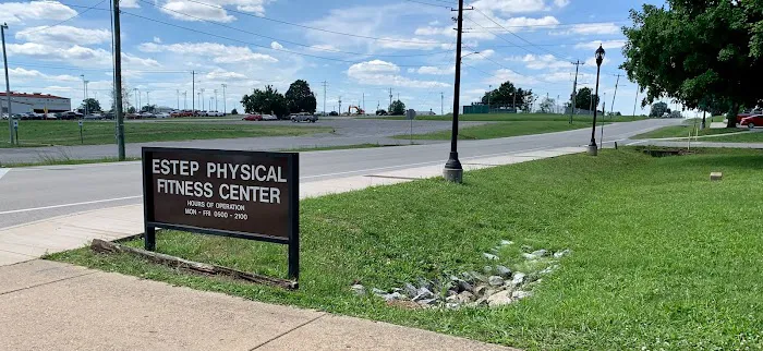 Estep Physical Fitness Center 5