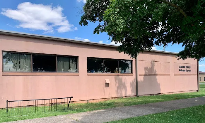 Estep Physical Fitness Center 3