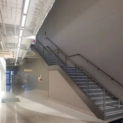 Shaw Physical Fitness Center ico