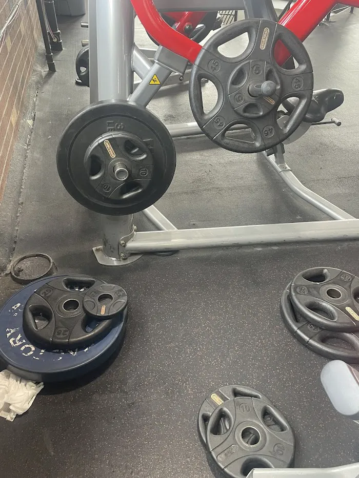 Fitness Factory Health Club Palisades Park 3