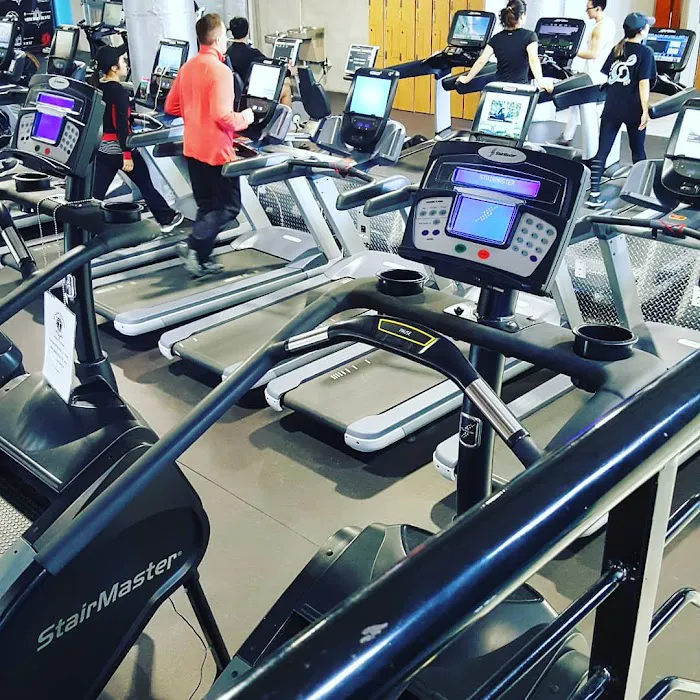 Fitness Factory Health Club Palisades Park 6