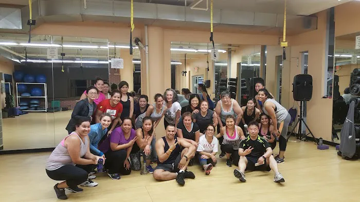 Fitness Factory Health Club Palisades Park 4