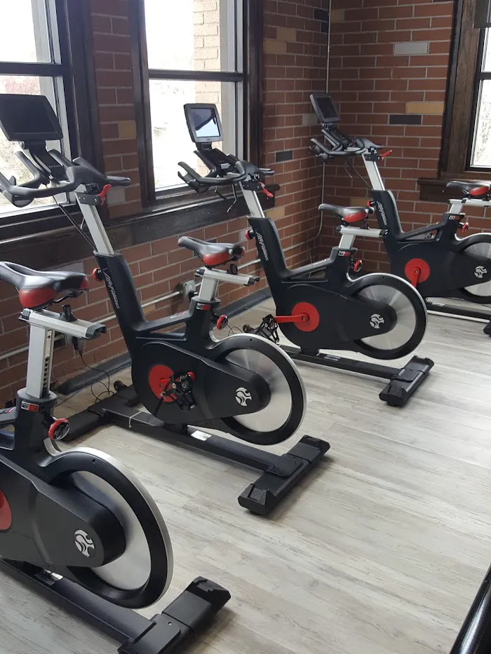 Fitness Factory Health Club Palisades Park 7