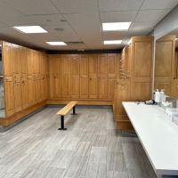 Crunch Fitness - Midland Park