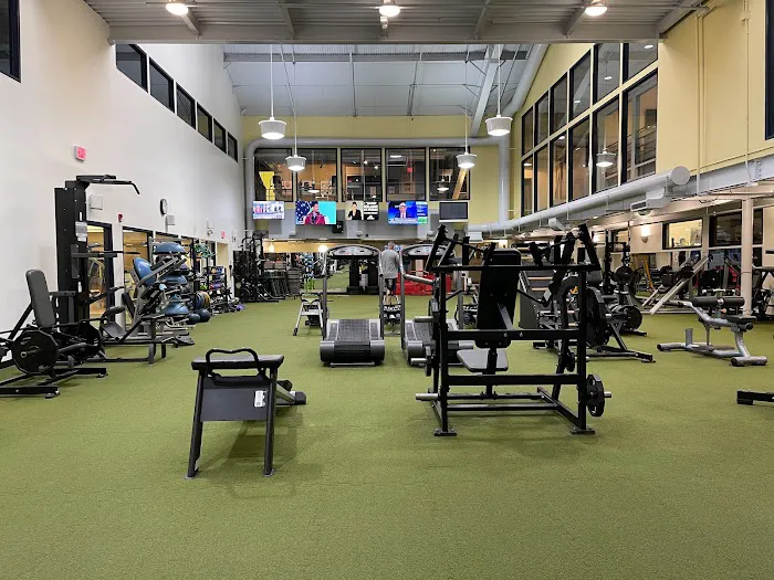 Club Fit Briarcliff 2