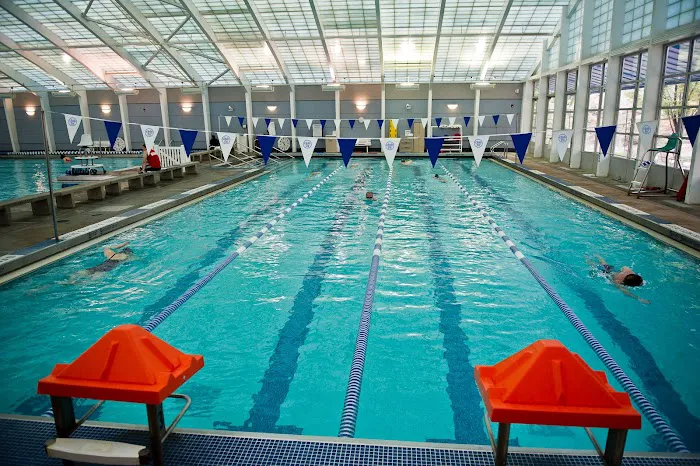 Club Fit Briarcliff 9