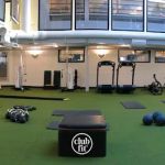Club Fit Briarcliff