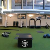 Club Fit Briarcliff