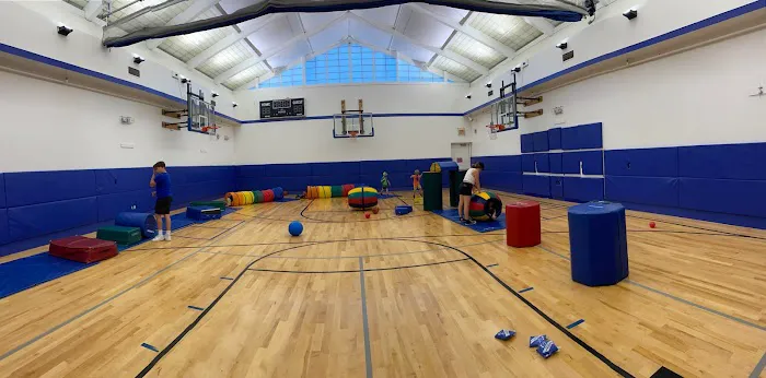 Club Fit Briarcliff 5