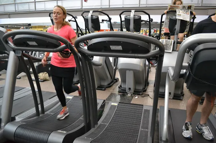 Club Fit Briarcliff 7