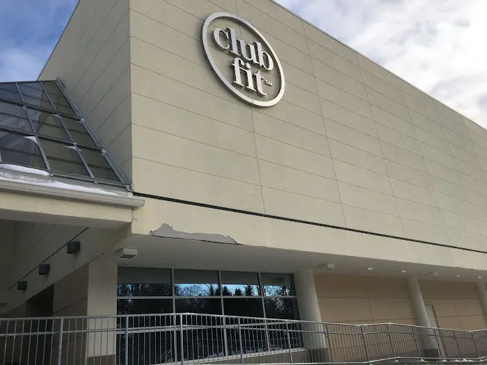 Club Fit Briarcliff 3