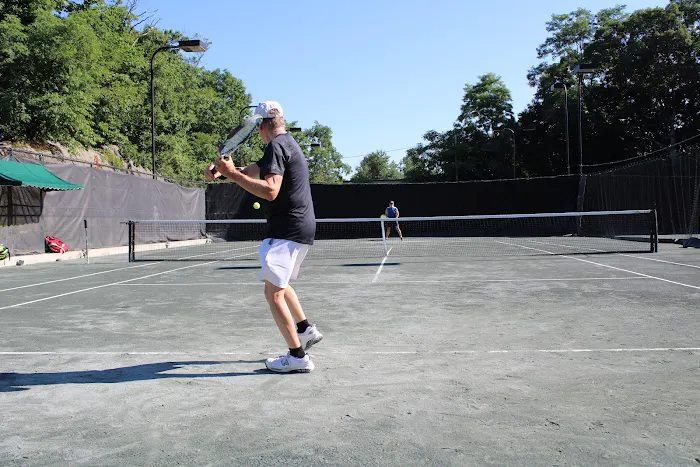 Club Fit Briarcliff 1