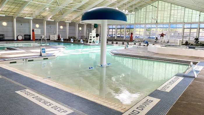 Club Fit Briarcliff 4