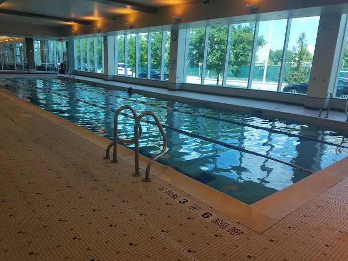 LA Fitness 2