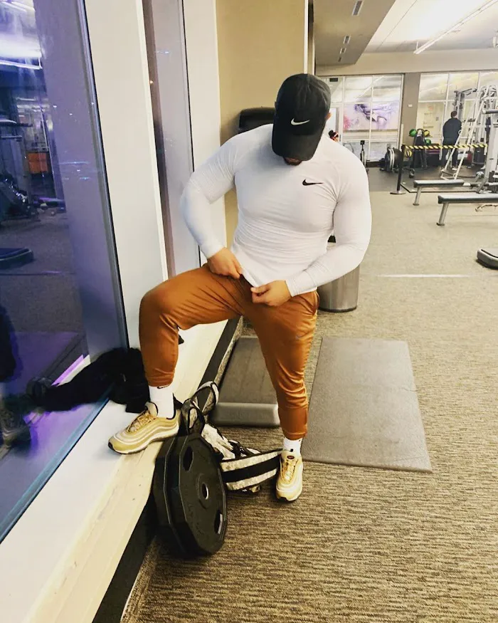 LA Fitness 5
