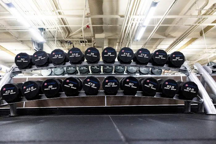 24 Hour Fitness 1