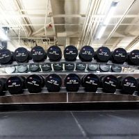 24 Hour Fitness