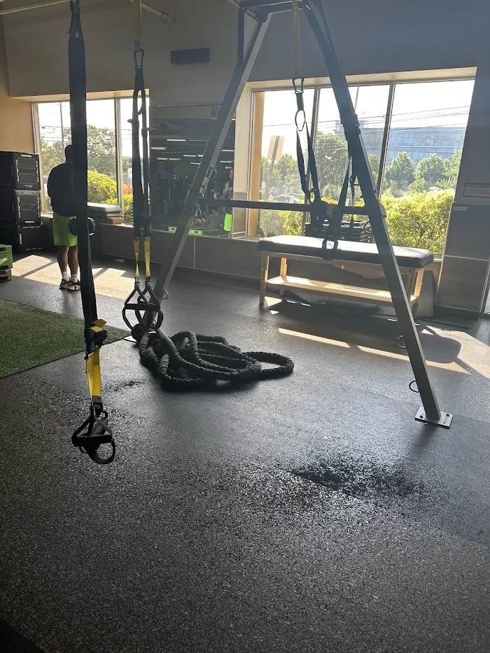 24 Hour Fitness 7
