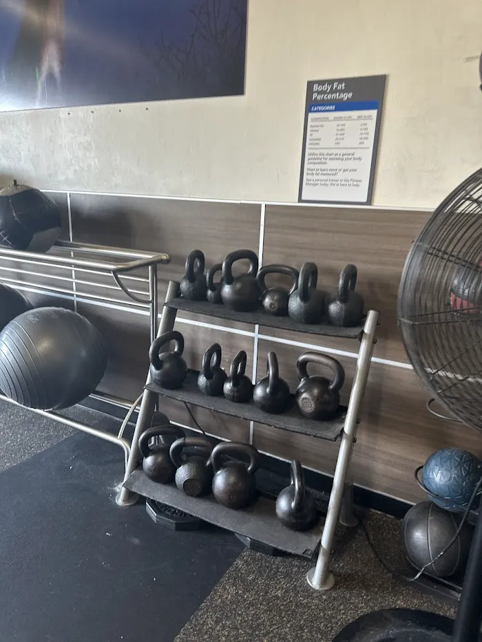 24 Hour Fitness 4
