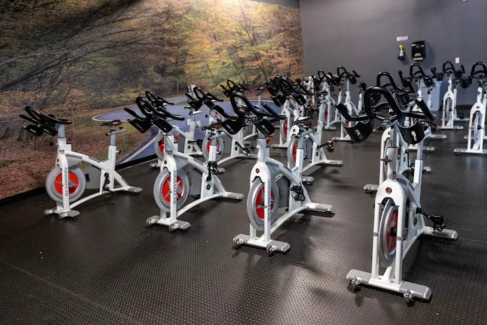 24 Hour Fitness 5