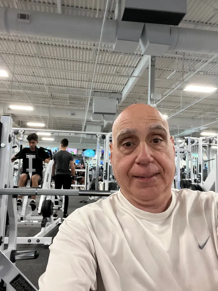 Bergenfield Fitness 2