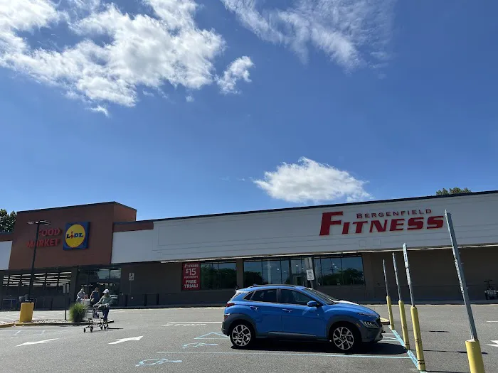 Bergenfield Fitness 4