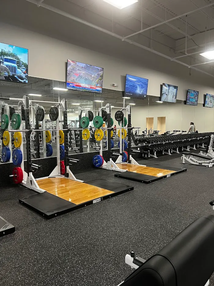 Bergenfield Fitness 0