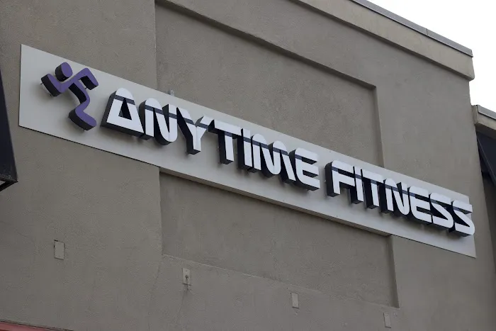 Anytime Fitness 1
