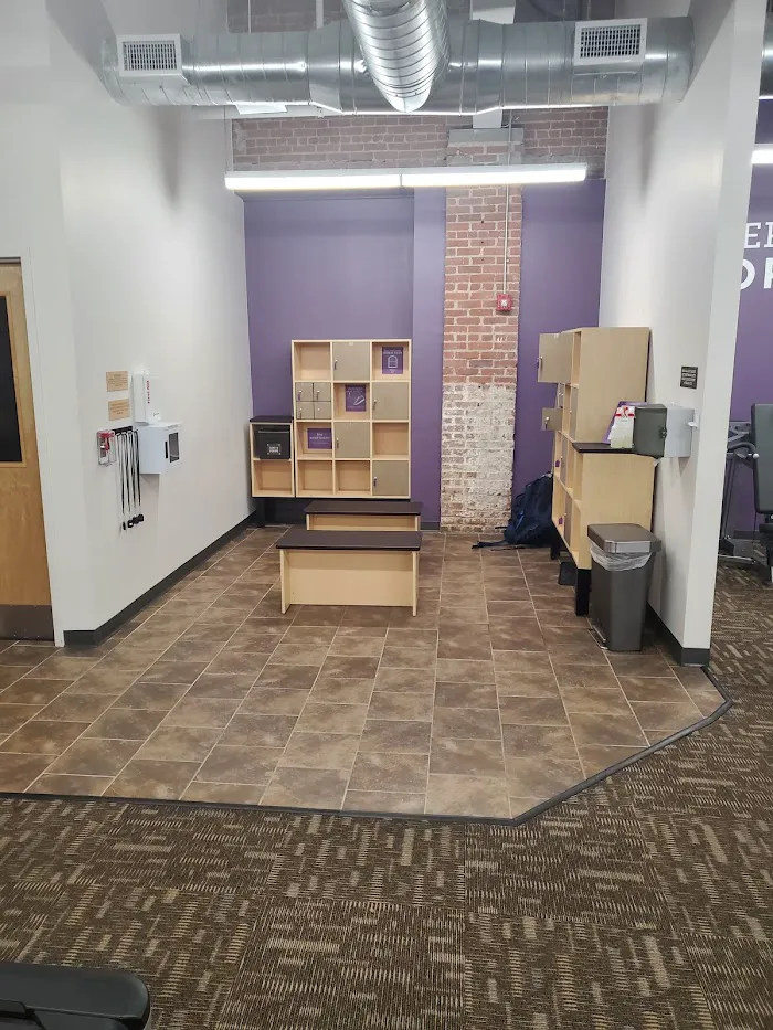 Anytime Fitness 7