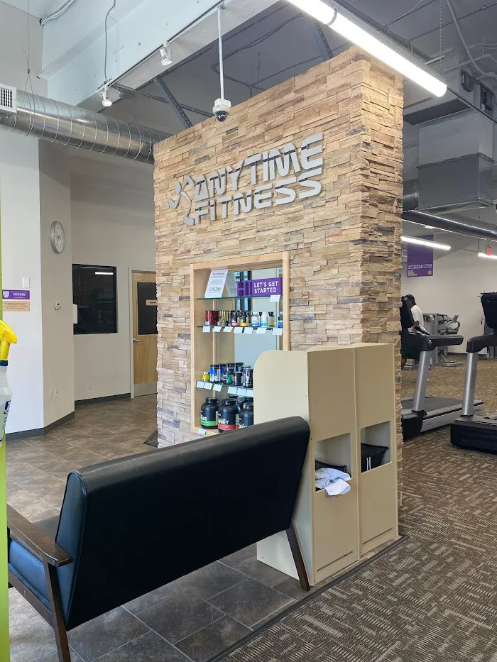 Anytime Fitness 8