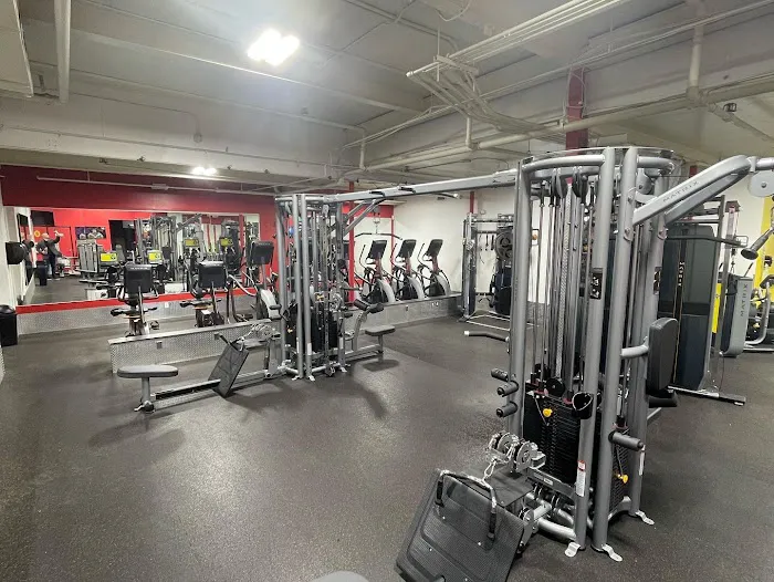 Retro Fitness 3